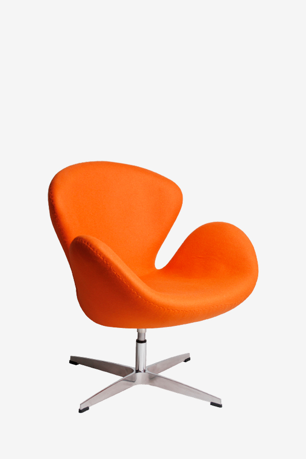 swan chair(5color)