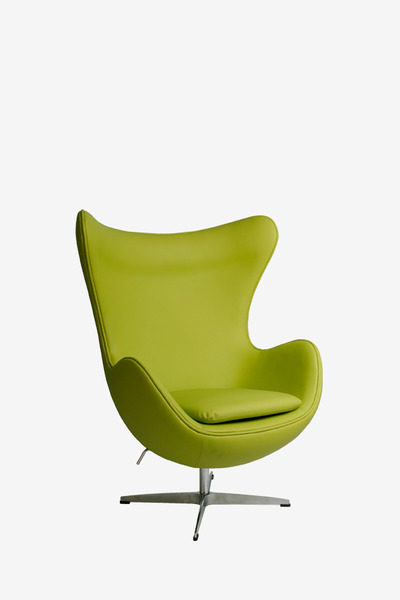 egg chair(2color)