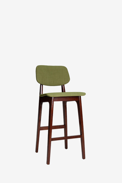 ska bar chair - fabric/일시품절