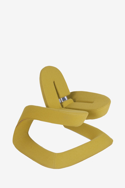 W chair(4color)