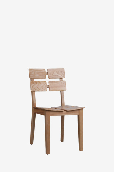 square chair