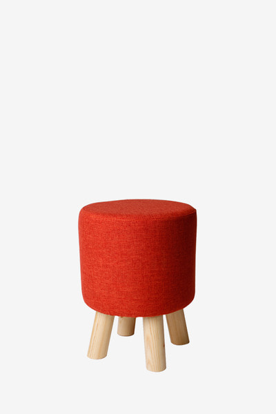 marshmallow stool
